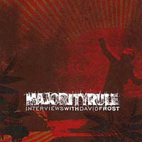 Majority Rule — Interviews With David Frost